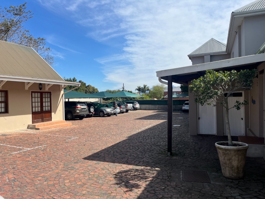 To Let Commercial Property for Rent in Dormehls Drift Western Cape
